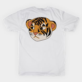 Tiger T-Shirt